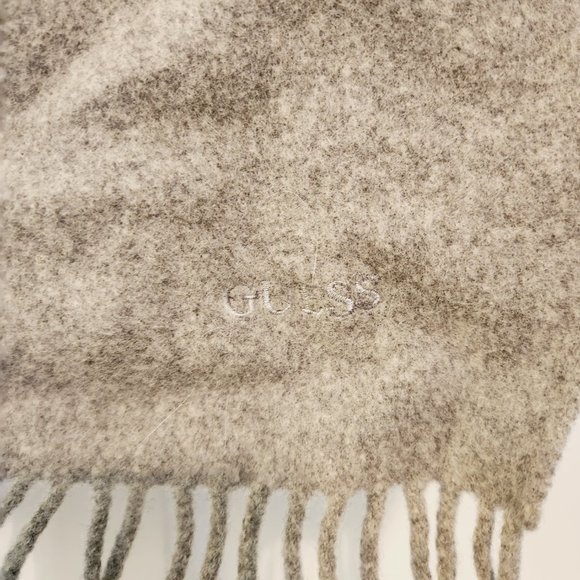 GUESS Grey - Picture 2 of 4